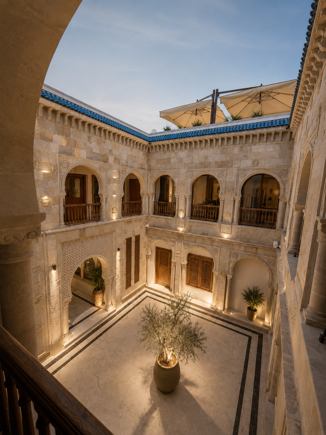 Galerie Dar el khir