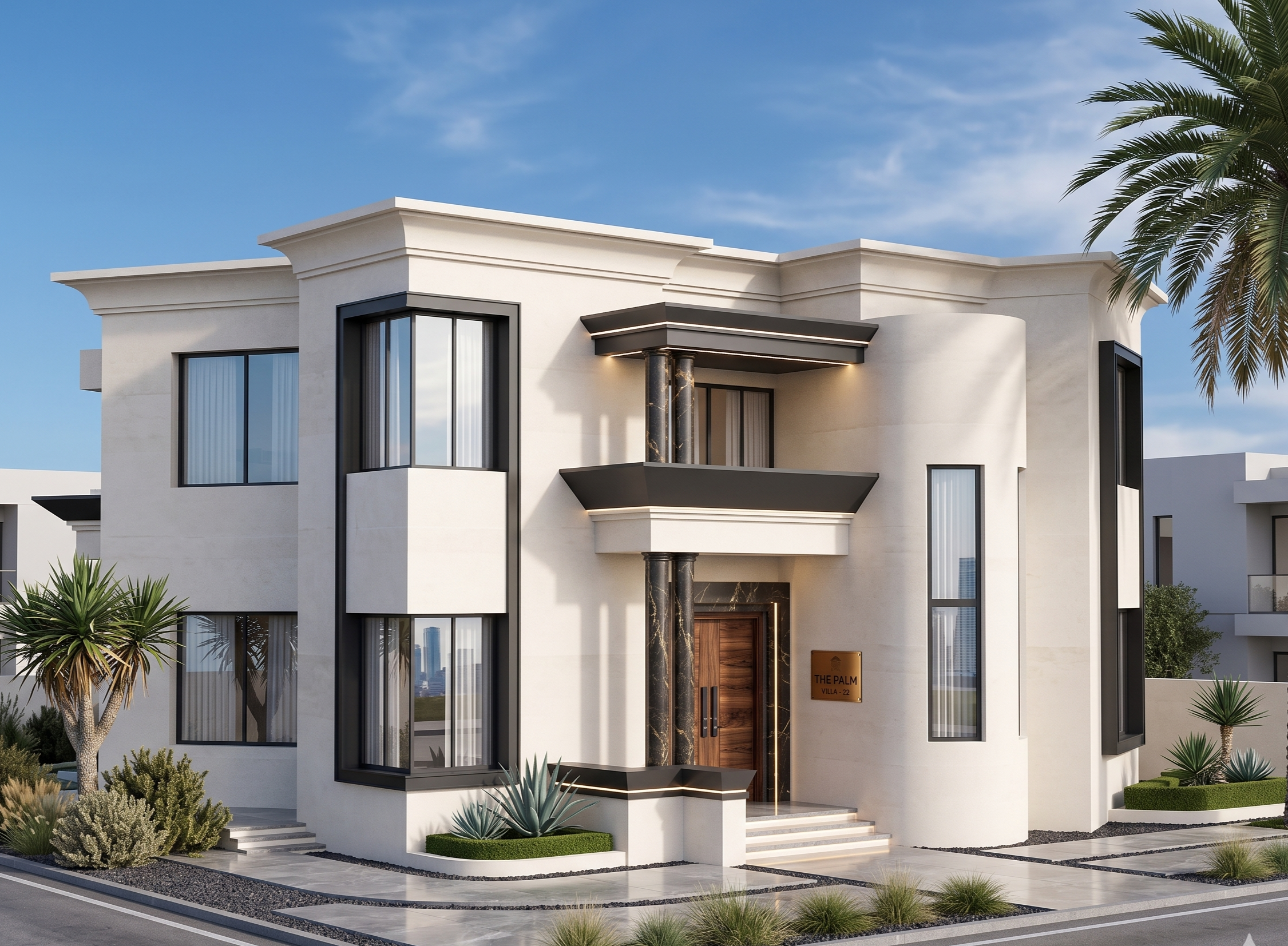 Villa